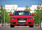 Audi A4 2.0 TDIe Sedan 2009 года (WW)